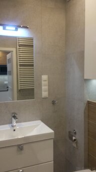 Kawalerka ul. Rakowicka 20 - 8