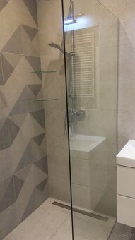 Kawalerka ul. Rakowicka 20 - 8