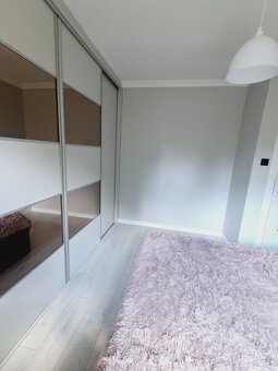 2 pokoje, 55.38m2, I piętro, balkon, po remoncie,Górnośląska - 8