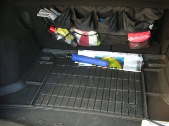 Krajowa HONDA HR-V 1,5 130 KM - 8