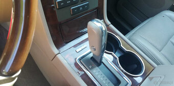 Lincoln Navigator Super luksusowy Lincoln Navigator 5.4 l. L - 8