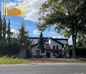 Dom - Serock pod Warszawą na działalność lub do zamieszkania - 8