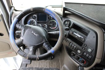 DAF XF 105.410, EURO 5 EEV - 8