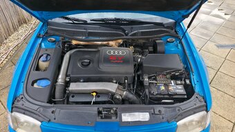 Audi S3 1.8T Quattro na sprzedaż - 8