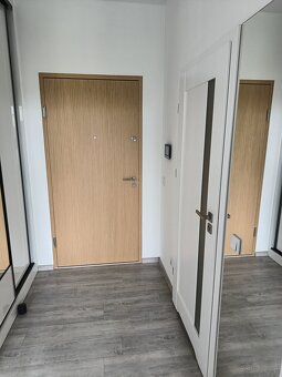 Do wynajęcia apartament dwupokojowy 37m2 - 8