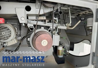 Piła formatowa ALTENDORF typ F-45 - 8