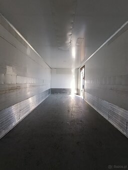 Kontener Magazynowy / Zabudowa Chłodnicza / Magazyn - 8