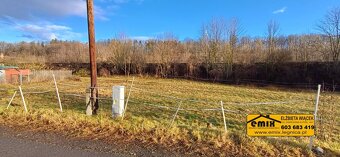 Działka budowlana 15 ar w okolicy Świerzawy - 8