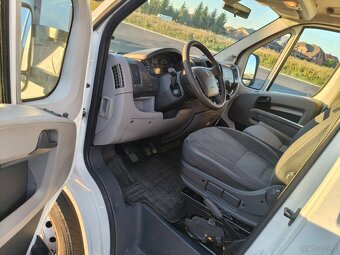 BOXER 3.0 HDI PLANDEKA 6 BIEGÓW - 8