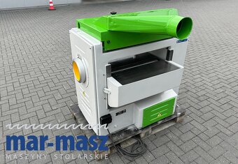 Grubościówka EMA typ RB 630 - 8