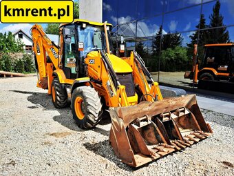 JCB 3CX COMPACT KOPARKO-ŁADOWARKA. 2016R. | JCB 1CX, 2 - 8