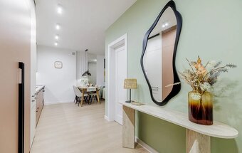 3 pokoje, 50m2, balkon, winda,  Podmiejska Nova-Kalisz - 8