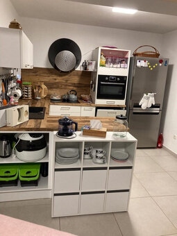 Chorwacja-umeblowany dom z widokiem na ogród i morze - 8