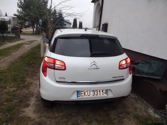 Citroen C4 Aircross - 8