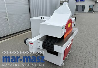 Wielopiła gąsienicowa GIUNTINI 300/100 - 8