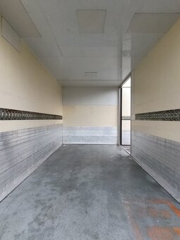 Kontener Magazynowy / Chłodnia Samochodowa / Magazyn - 8