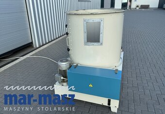 Brykieciarka COMAFER DINAMIC 70-60 - 8