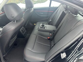 BMW seria 3 2017 rok - 8