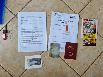 Honda Civic Honda Civic EJ2 LSi 1995 Coupe - 8