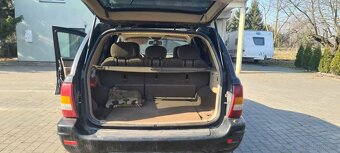JEEP GRAND CHEROKEE - 8