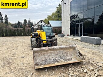 DIECI 26.6 ŁADOWARKA TELESKOPOWA. 2012R. | Manitou MT 625, J - 8