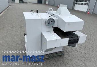 Wielopiła gąsienicowa automatyczna SCM M3 do obróbki drewna - 8