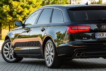 AUDI A6 - 8