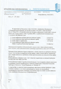 Mieszkanie 2 pokoje 43m2 Świętochłowice ul.Polna 9/43 - 8
