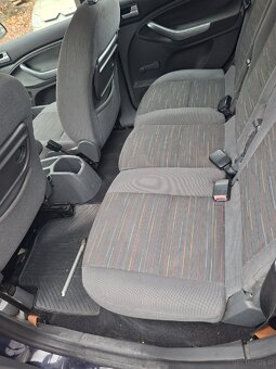 Ford focus c max 1.8 tdci - 8