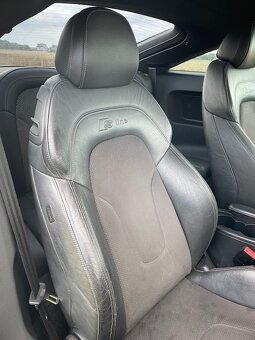 Sprzedam audi TT 2xS-line 2.0tdi 4x4quattro z 2011 roku . Ki - 8