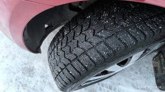 OCTAVIA  1.4 TSI  150 KM  2015 bezwypadkowy 143000 km - 8