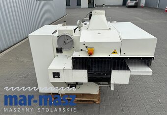 Wielopiła gąsienicowa automatyczna SCM M3 do obróbki drewna - 8