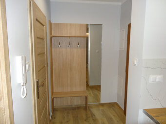 Wynajmę mieszkanie dwupokojowe 31,26m . Os. Diamentowe + duż - 8