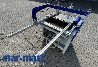 Wiertarka wielowrzecionowa FELDER typ FD 921 - 8