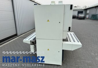 Szlifierka szerokotaśmowa ROJEK typ BS 1100 - 8