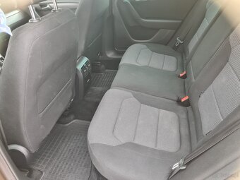 Sprzedam VW Passat B7 1,6 TDI rok 2014 stan BDB - 8
