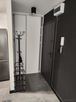 Mieszkanie o powierzchni 37m2, balkon, II piętro, ul. Nowy Ś - 8