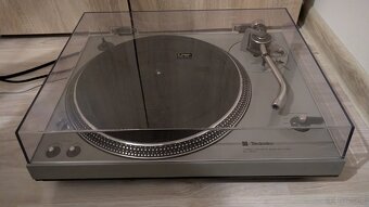 Technics sl 1500 - 8