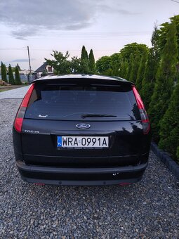 Ford focus - 8