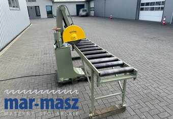 Piła poprzeczna PICCOLO - 8