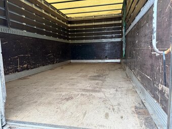 Mercedes Sprinter 515 CDI masa całkowita 3,5 tony rok pro 20 - 8