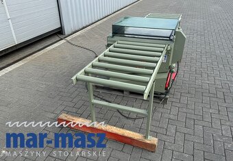 Piła tarczowa poprzeczna WD QB - 8