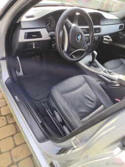 PRYWATNE BMW E91 - 8