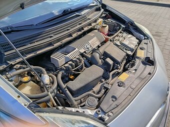 Sprzedam Toyota Prius 3. - 8