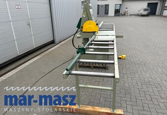 Piła poprzeczna Rema DCKLH - 8