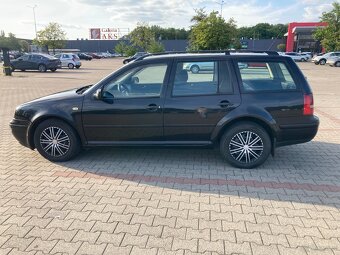 GOLF - 8