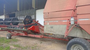 Massey Ferguson 38 - 8