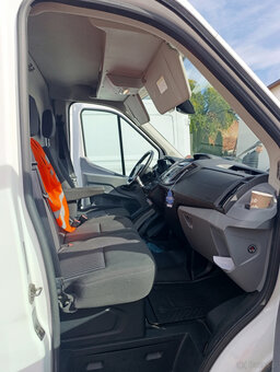 Ford Transit FCD skříňový - 8