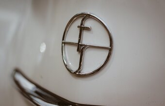 Warszawa 223 FSO 55-letnia Piękna Zabytkowa Warszawa z 1970 - 8