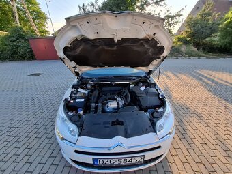 Sprzedam Citroën C5 - 8